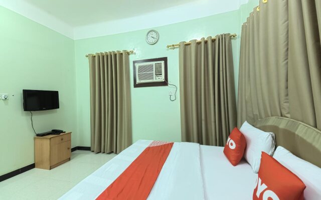 Super OYO 108 Marsa Al Masafar Hotel Apartment