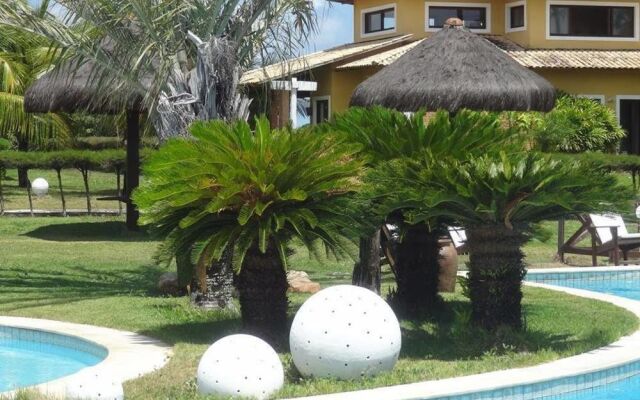 Lagoa Eco Village