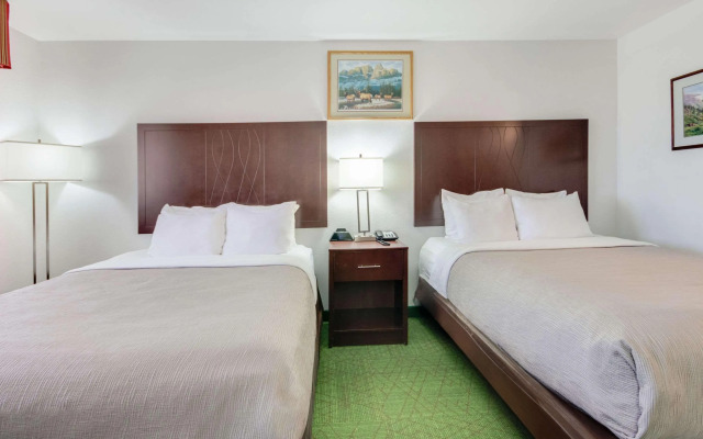 Quality Inn Belgrade - Bozeman Yellowstone Airport