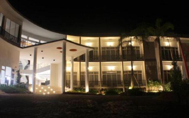 Seulawah Grand View