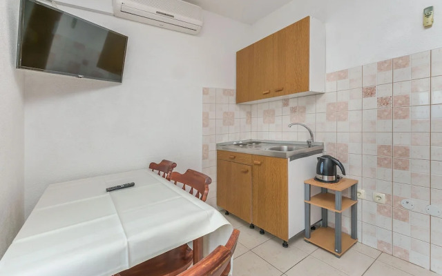 Apartments Mara