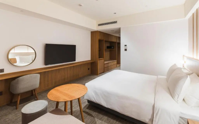 Sotetsu Grand Fresa Taipei Ximen