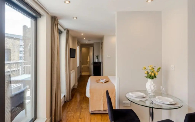 Fraser Residence City