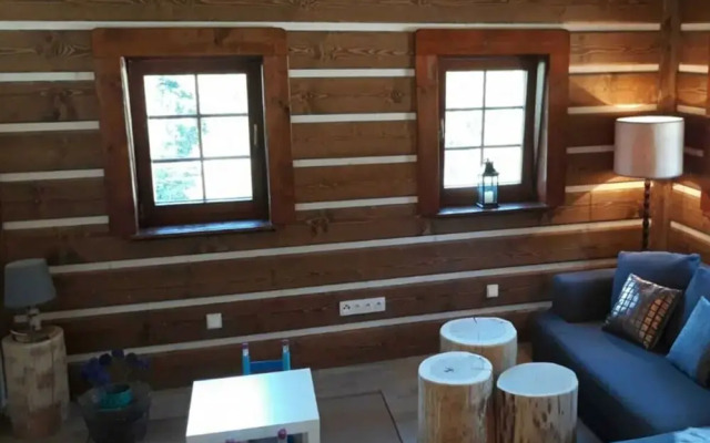 Inviting Villa With Warm Ambience