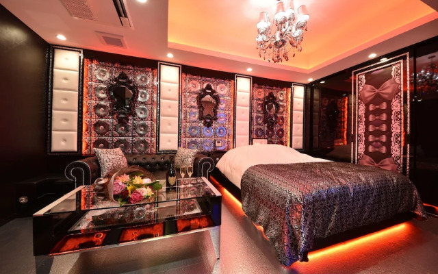 Hotel SARA Kawagoe - Adults Only