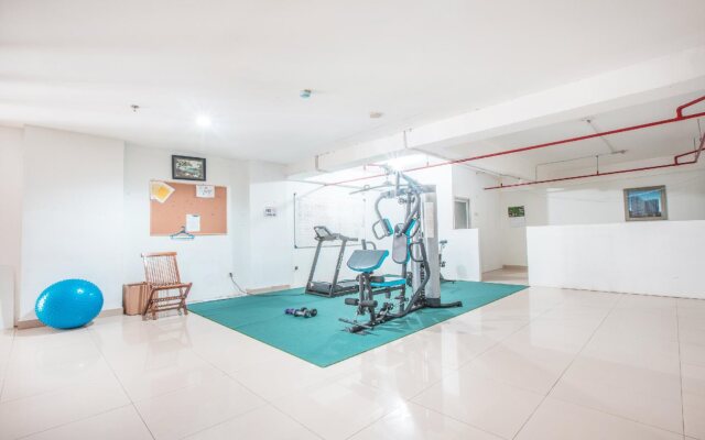 Appartel Taman Melati Jatinangor by Rooms