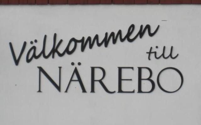 Närebo Gårdshotell