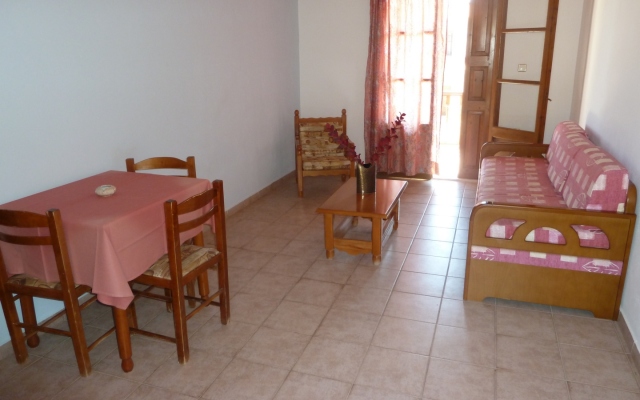 Apartmets Sunwaves
