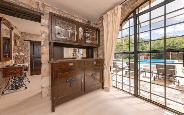 Villa K2n