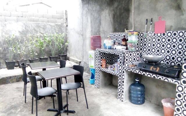 Living Peace House