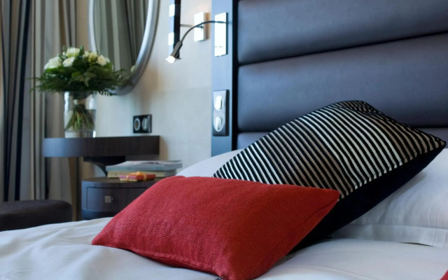 Grand Hôtel des Thermes