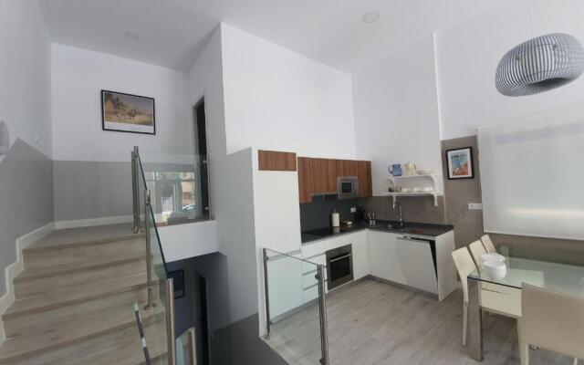 Luxury Apartment Torremolinos