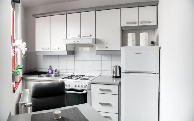 Flexible SelfCheckIns 15 & 19 - Zagreb - Garage - Loggia - New - Apartments Repinc