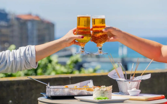 Abba San Sebastián Hotel