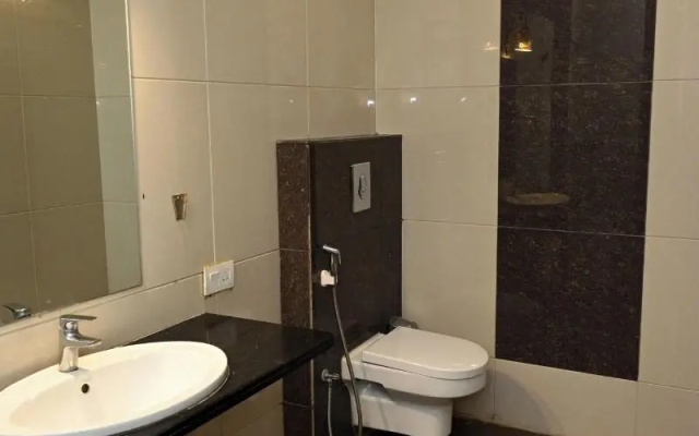 Om Heritage Hotel – Bathroom – Jodhpur