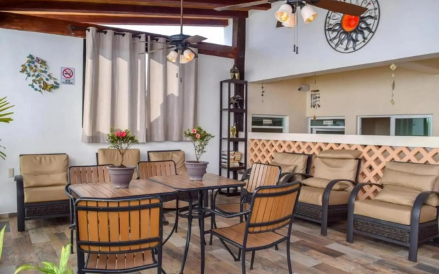 Hotel & Restaurant Bucaneros, Isla Mujeres