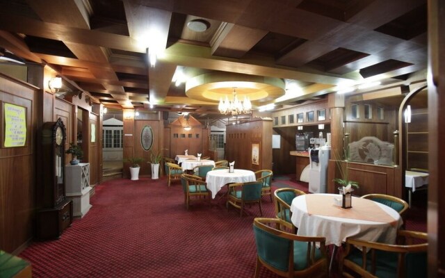 Geoje Tourist Hotel