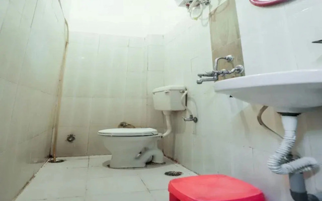 Infinity Service Apartments by OYO Rooms