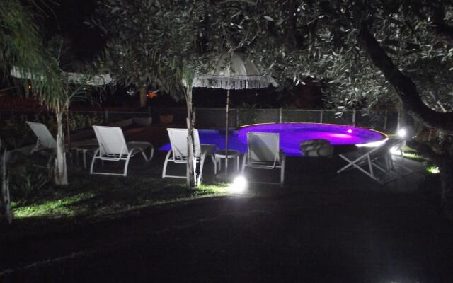 Le Vele Room & Breakfast