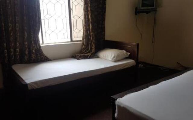 Aashiyana Guest House
