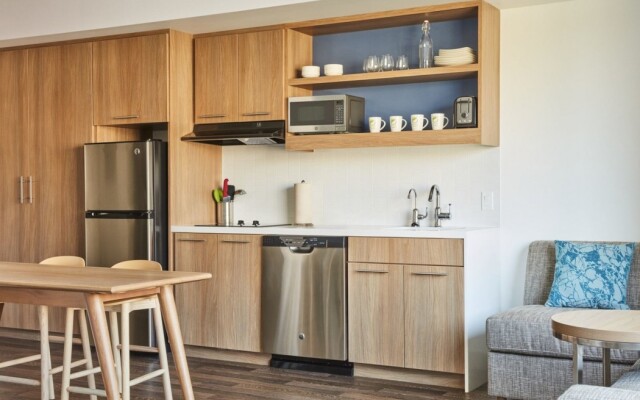 Element Edmonton West