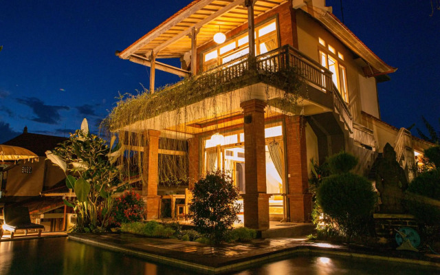 Raditya Villa Ubud
