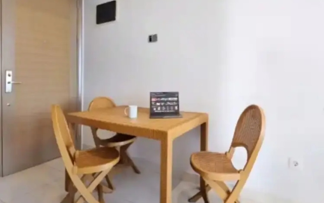 Arcadia By SanLiving - 3BR - Direct Mall