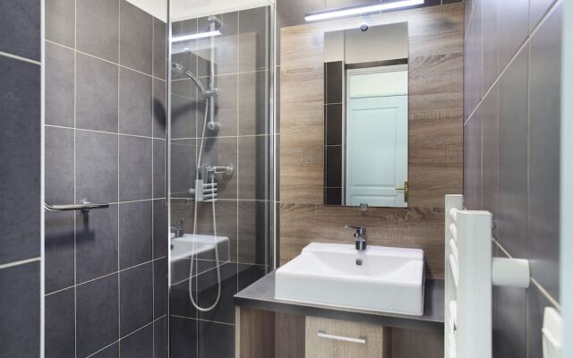 Résidence Odalys Domaine des Eucalyptus