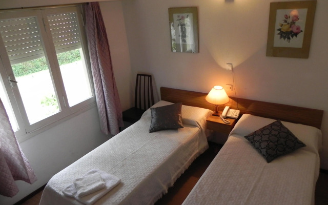 Hotel San Remo