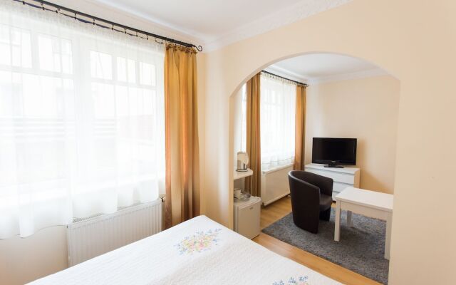 Hotel Stach
