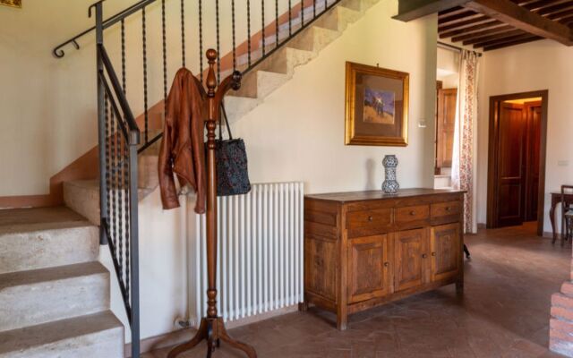 Locazione turistica Poggio Campana