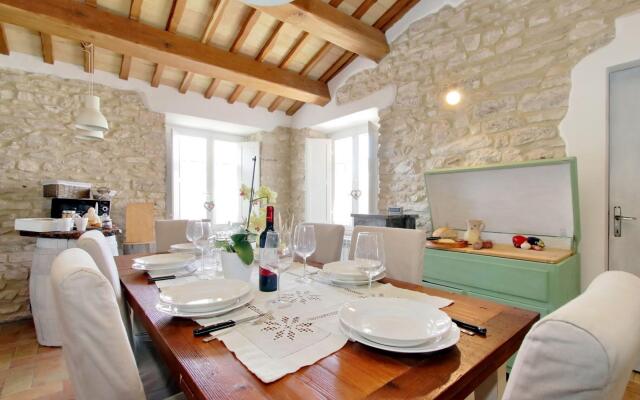 Lovely villa in a peaceful area-Le Rondinelle