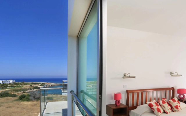 Coralli Spa Resort and Residence