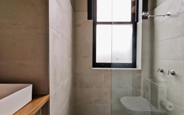 Sydney Wattle Hotel