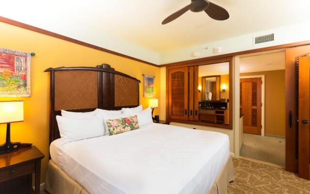 Aulani, A Disney Resort And Spa