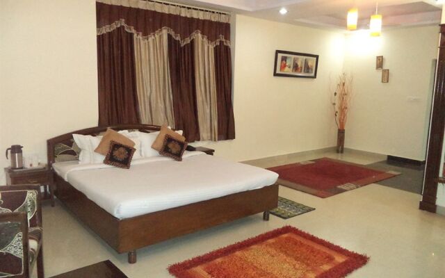 NXT Jodhpur