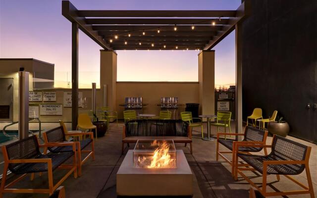 Home2 Suites by Hilton Turlock, CA