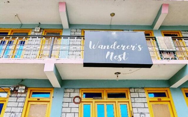 The Wanderers Nest
