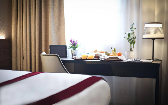 Ibis Styles Saint Brieuc Plerin