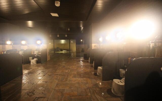 The Hotel Route-Inn Sendai Higashi