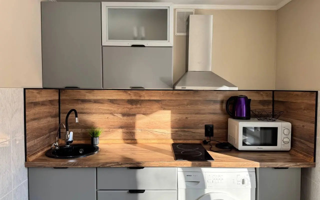 Bragin HILL (Брагин Хилл) на улице Маршала Жукова 20