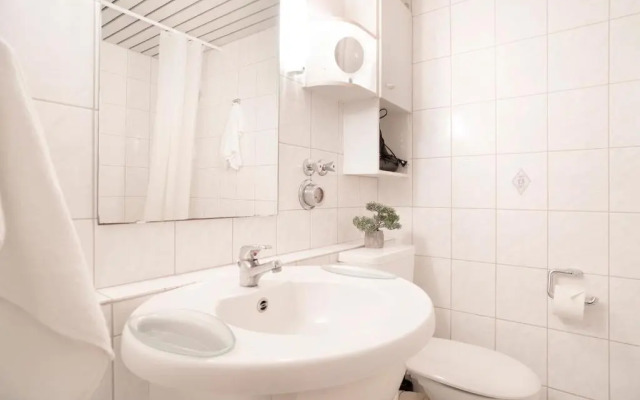 Berolina Wohnung 405