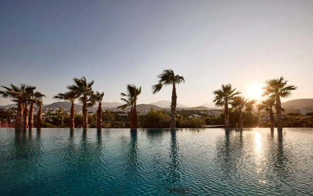 Thalassa Villas