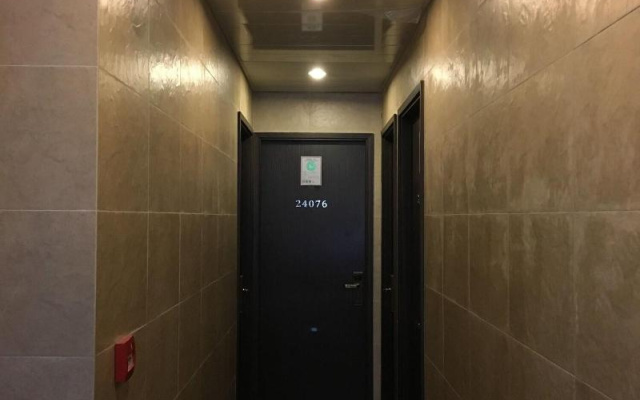 Kowloon Mongkok 1812 Guest House