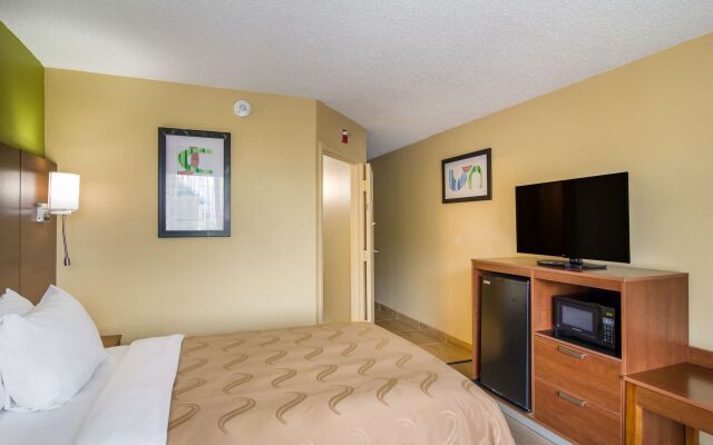 Stayable Jacksonville West