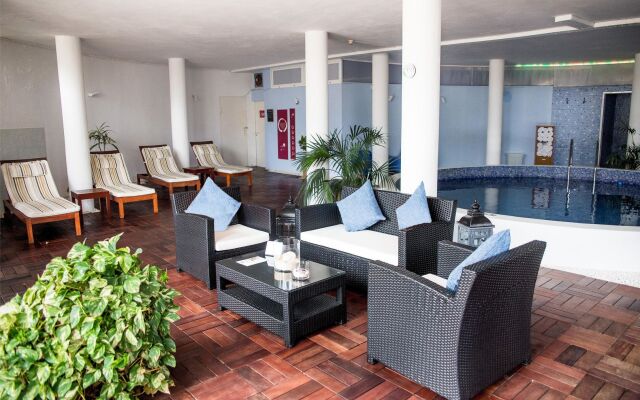 Livvo Risco del Gato Suites Hotel