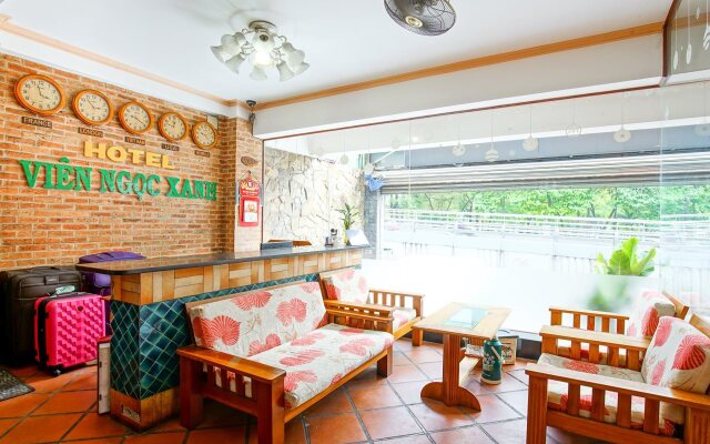 Vien Ngoc Xanh Hotel