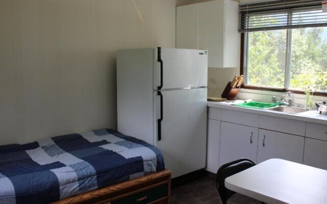 Blue River Cabins Campground & RV Park