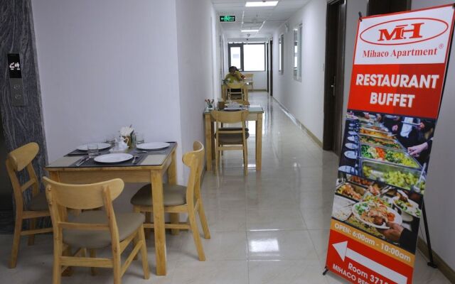 Mihaco Apartments and Hotel