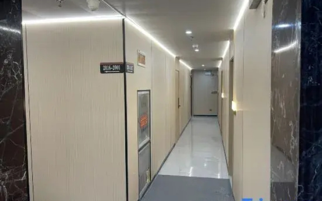 Yakelai Hostel